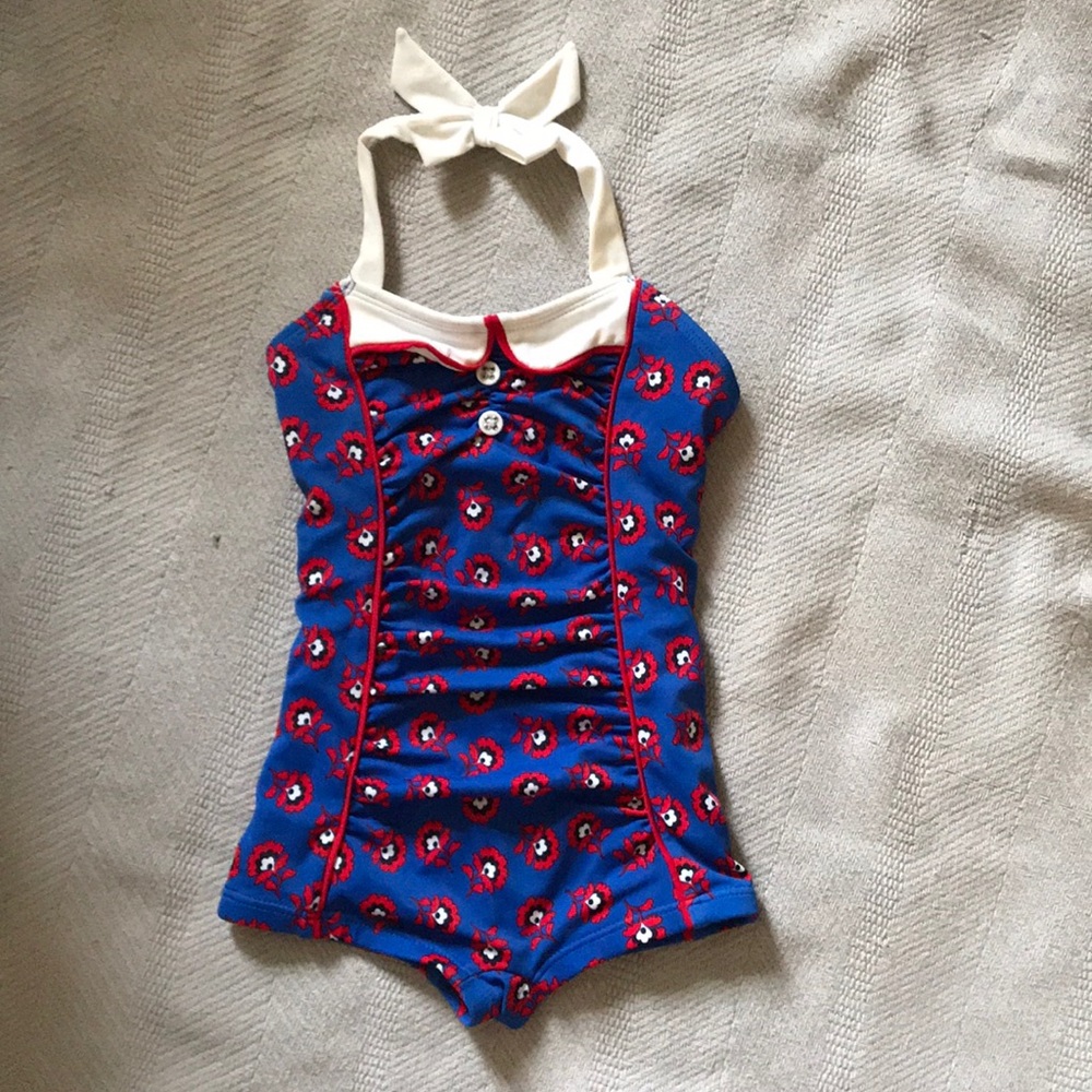 janie and jack Swimsuit